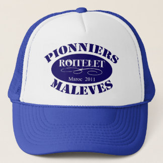 Roitelet couleur keps