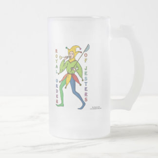 ROJ FROSTAT ÖLGLAS