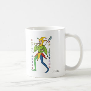 ROJ-MUGGAR KAFFEMUGG