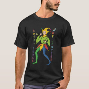 ROJ T-SHIRT