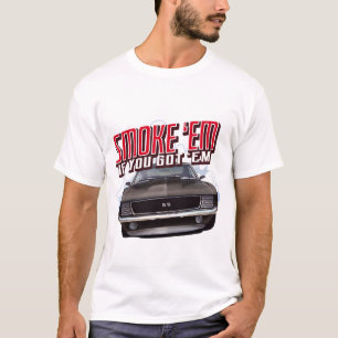 RÖJA DEM T SHIRT