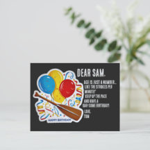 Rojarens födelsedagsglädje: År-fantastisk Firande