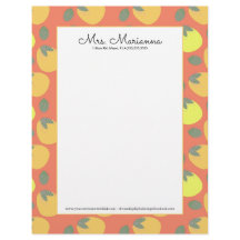 Rojlig Mango Orange Gul Frukt