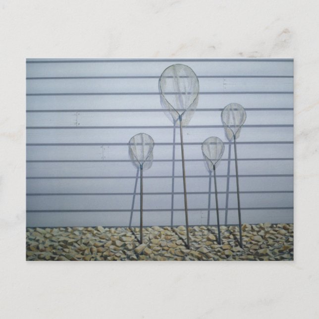 Röjnät Vykort (Framsida)