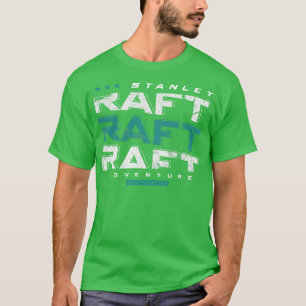 Röjning av floden Stanley (1) T Shirt
