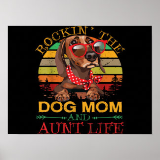 Röjning av livstidsgåvan från Mamma Moster för fri Poster