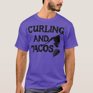 Röjning och takos-stift för kurvning av loverfor t shirt