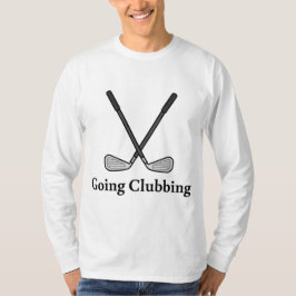 Röjning T Shirt