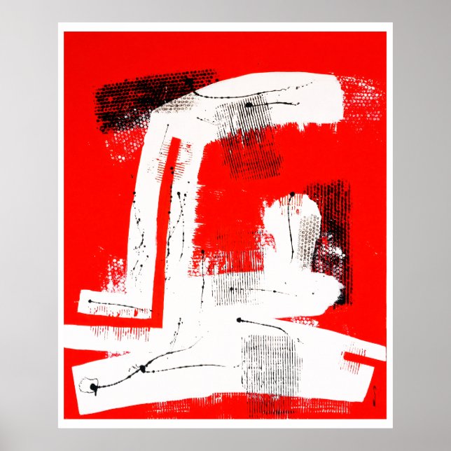 Rojo #102 poster (Framsidan)