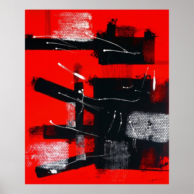 Rojo #103 poster (Framsidan)