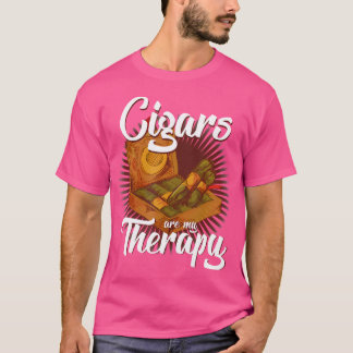 Rök Cigarrett T Shirt