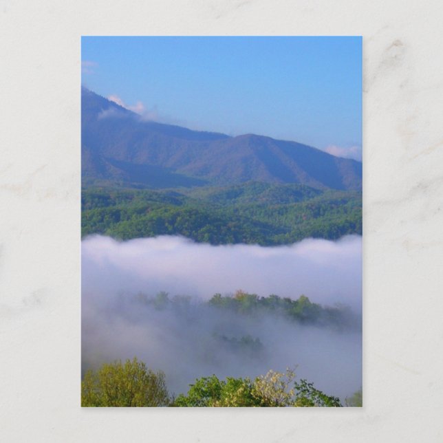 Rök Vykort (Framsida)