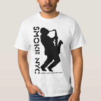 Röka B & W T-20 T Shirt