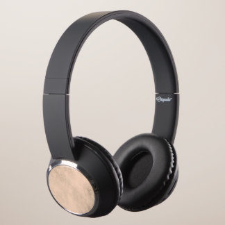 Röka ™Beebop Bluetooth (för saffran) hörlurar