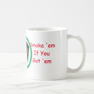 röka dem kaffemugg