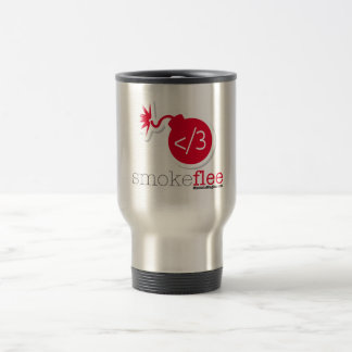 Röka flyr travel mug resemugg