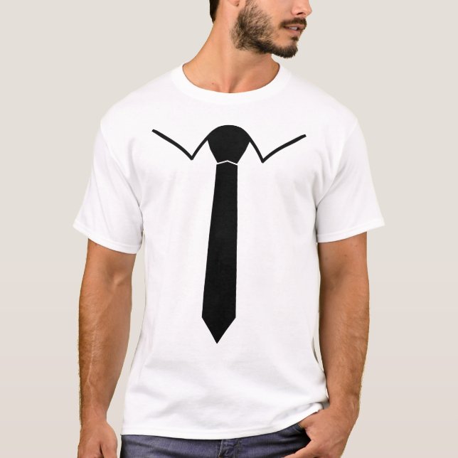 Röka gåvan för Tie för smoking för kostymBowtie T Shirt (Framsida)