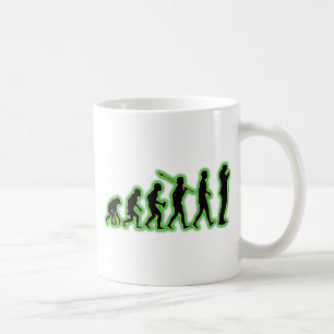 Röka Kaffemugg