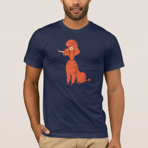 Röka pudeln tee