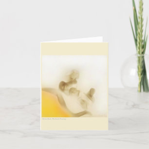 Röka teckningen, Rockne Krebs, 1973 (notera Kort