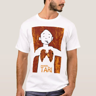 röka tee