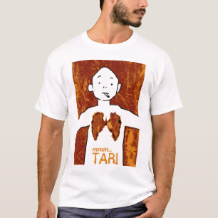 röka tee shirt
