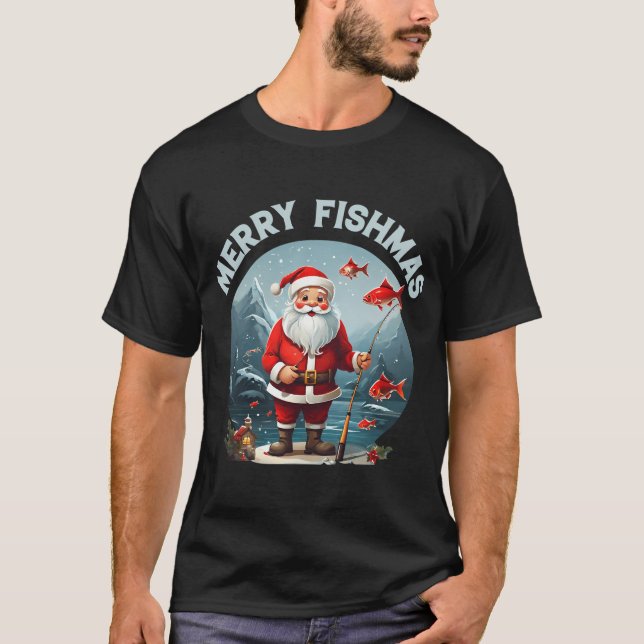 Rökande lerdykare skämt t shirt (Framsida)