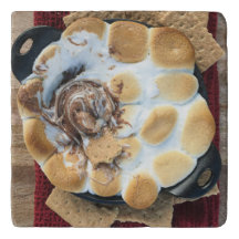 Rökare Dip Dessert Trivet