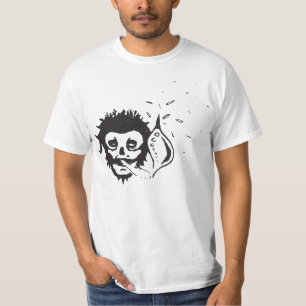 rökare tee shirt