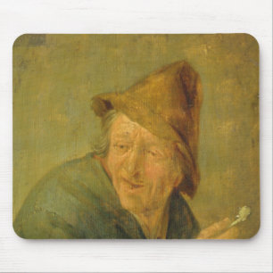 Rökaren, 1640 musmatta