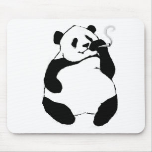 RökarePanda Musmatta