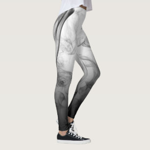 Rökbaljor Leggings
