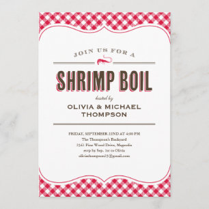 Rökbensbjudanden Inbjudningar