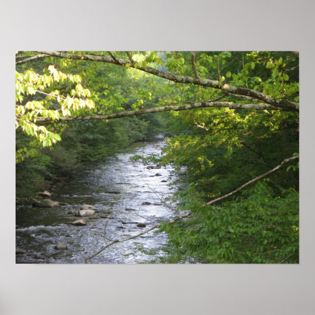 Rökberg Poster (Framsidan)