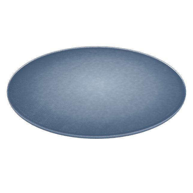 Rökblå Nyanser Ljus till Mörk Stilig (Hörn)