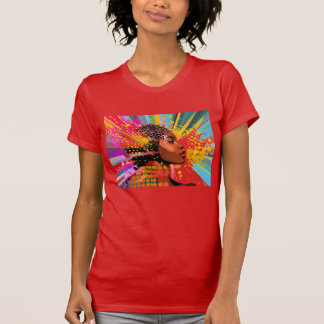 Rokclonededesign T-Shirt _2025 Art Intelligence Tr
