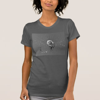 Rokclonededesign T-Shirt _2025 Art Intelligence Tr
