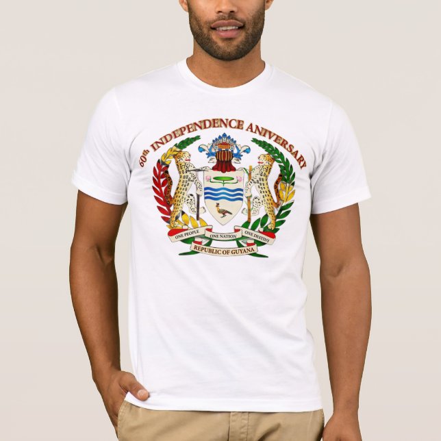 Rokclonedesigns T-Shirt _2025 Artificiell Intellig (Framsida)