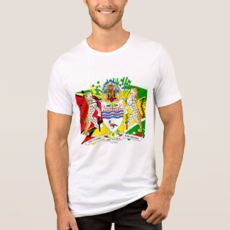 Rokclonedesigns T-Shirt _2025 Artificiell Intellig