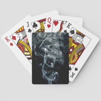 Rökcykel® Poker-uppspelningskort Spel Kort