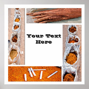 rökförbud poster på vita