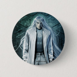 Rökigt knäppas knapp