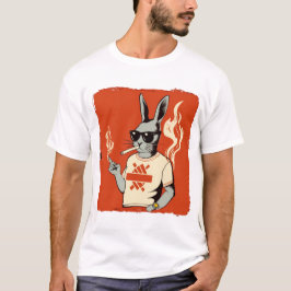 Rökkanin T-Shirt