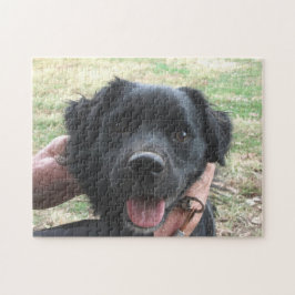 Rökknappar för kamera pussel