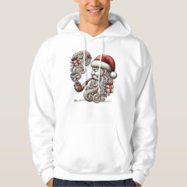 Rökmagi Hoodie