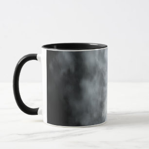 Rökmoln Mugg