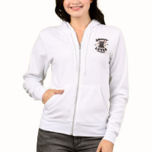 Rökmössans Hoodie