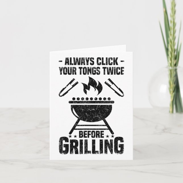 Rökning Kött Bbq Grilling Rökare Rökt Kött 1 Kort (Framsida)