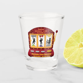 Rökning och gammalt glas