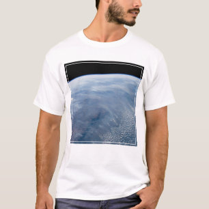 Rökning över Tropiska södra Afrika. T Shirt